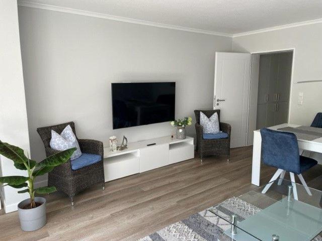Апартаменты Haus Antje Шарбойц Экстерьер фото