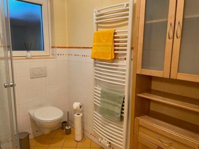 Апартаменты Haus Antje Шарбойц Экстерьер фото